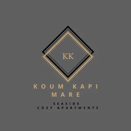 Koum Kapi Seaside Apartment Private Parking C1 Chania  Exterior photo