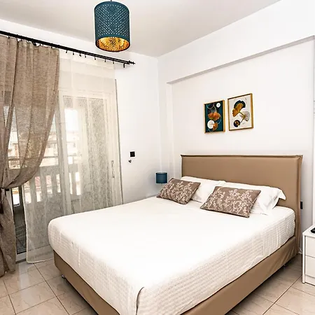 Koum Kapi Seaside Apartment Private Parking C1 Chania  Exterior photo