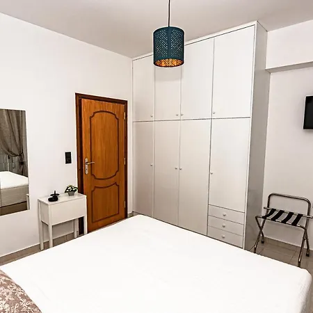 Koum Kapi Seaside Apartment Private Parking C1 Chania  Exterior photo