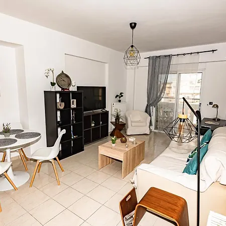 Koum Kapi Seaside Apartment Private Parking C1 Chania  Exterior photo