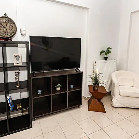 Koum Kapi Seaside Apartment Private Parking C1 Chania  Exterior photo