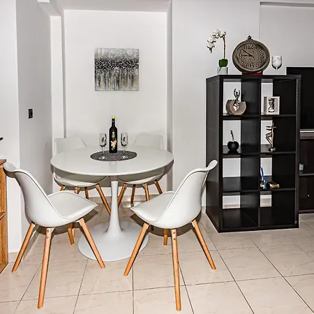 Koum Kapi Seaside Apartment Private Parking C1 Chania  Exterior photo