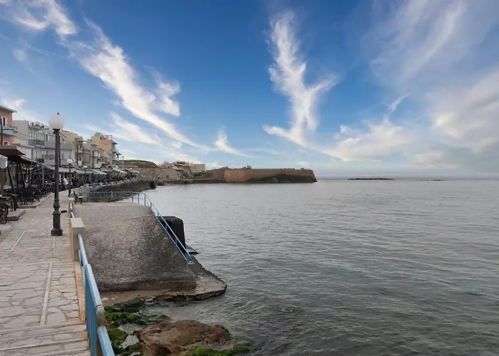 Koum Kapi Seaside Apartment Private Parking C1