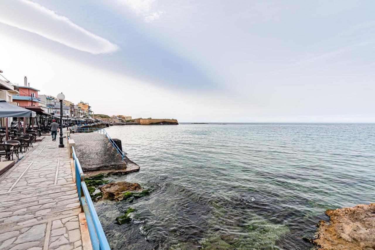 Koum Kapi Seaside Private Parking C1 Apartmán *