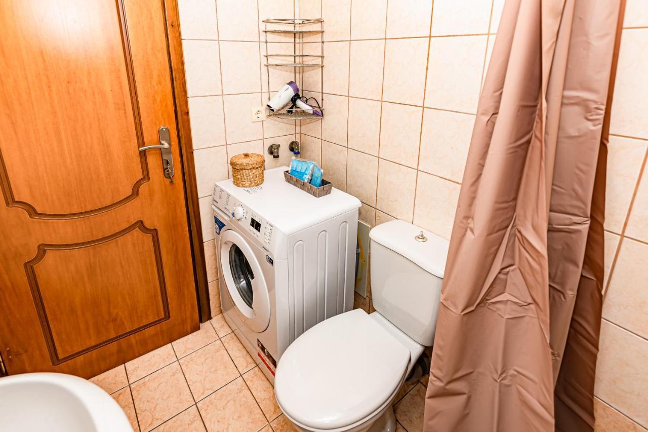 Koum Kapi Seaside Private Parking C1 Apartmán Chania (Crete)