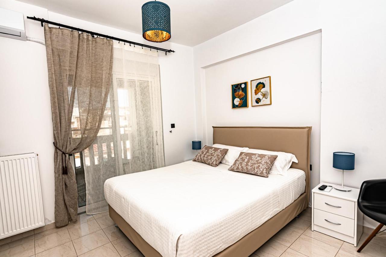 Koum Kapi Seaside Private Parking C1 Hania